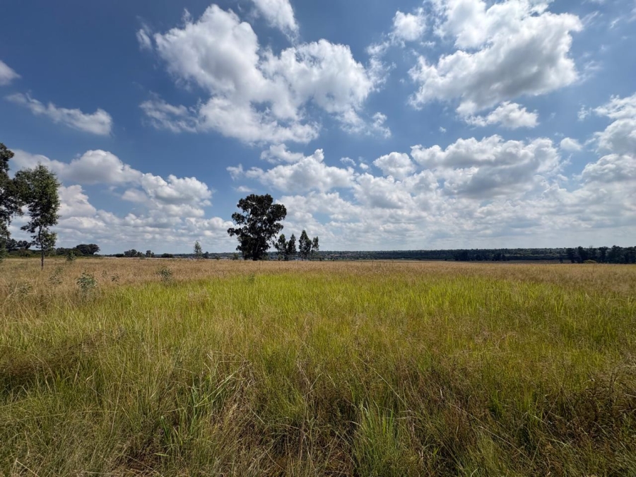 0 Bedroom Property for Sale in Vaalpark Free State